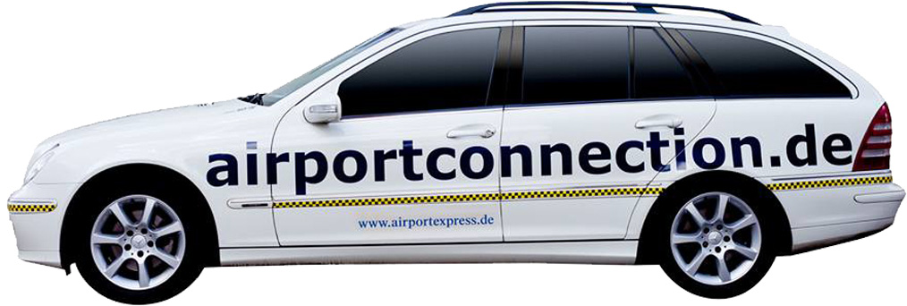 airportconnection.de